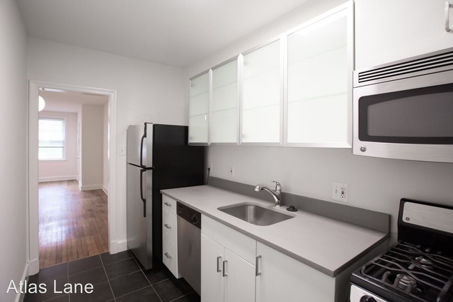 Building Photo - 1 br, 1 bath House - 2623 39th St NW #2