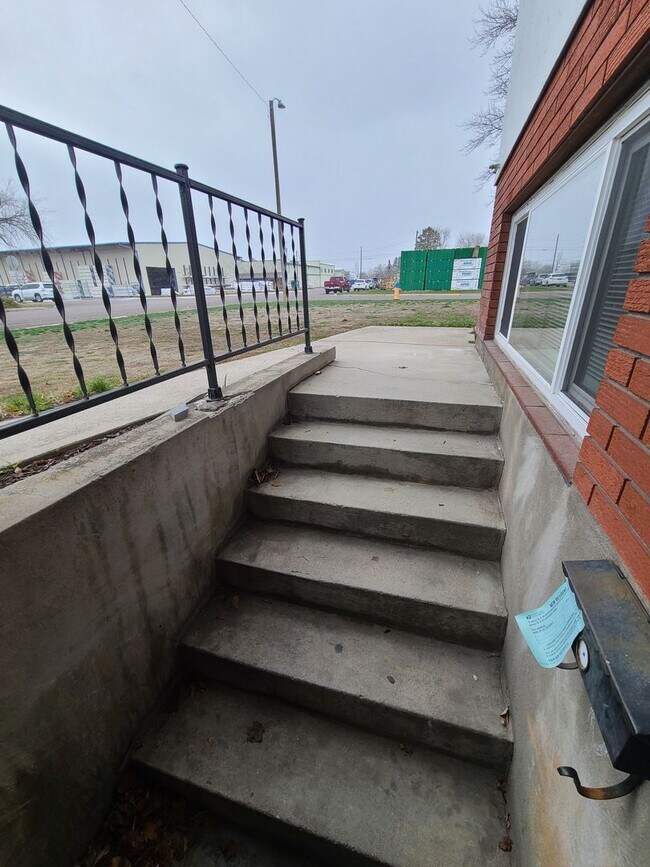 Foto del edificio - Knowles 4-Plex