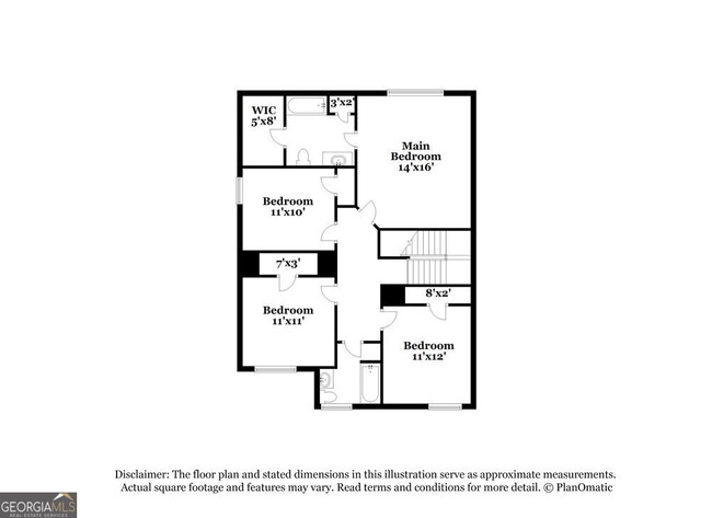 Building Photo - 1446 Persimmon Trce