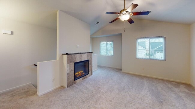 Interior Photo - The Legends