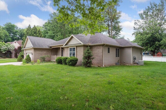Foto del edificio - 5279 Thames Ct