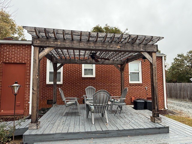 Foto del edificio - 2913 Isaacs Pl