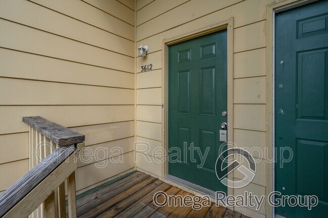 Foto del edificio - 3612 Castle Ridge Rd