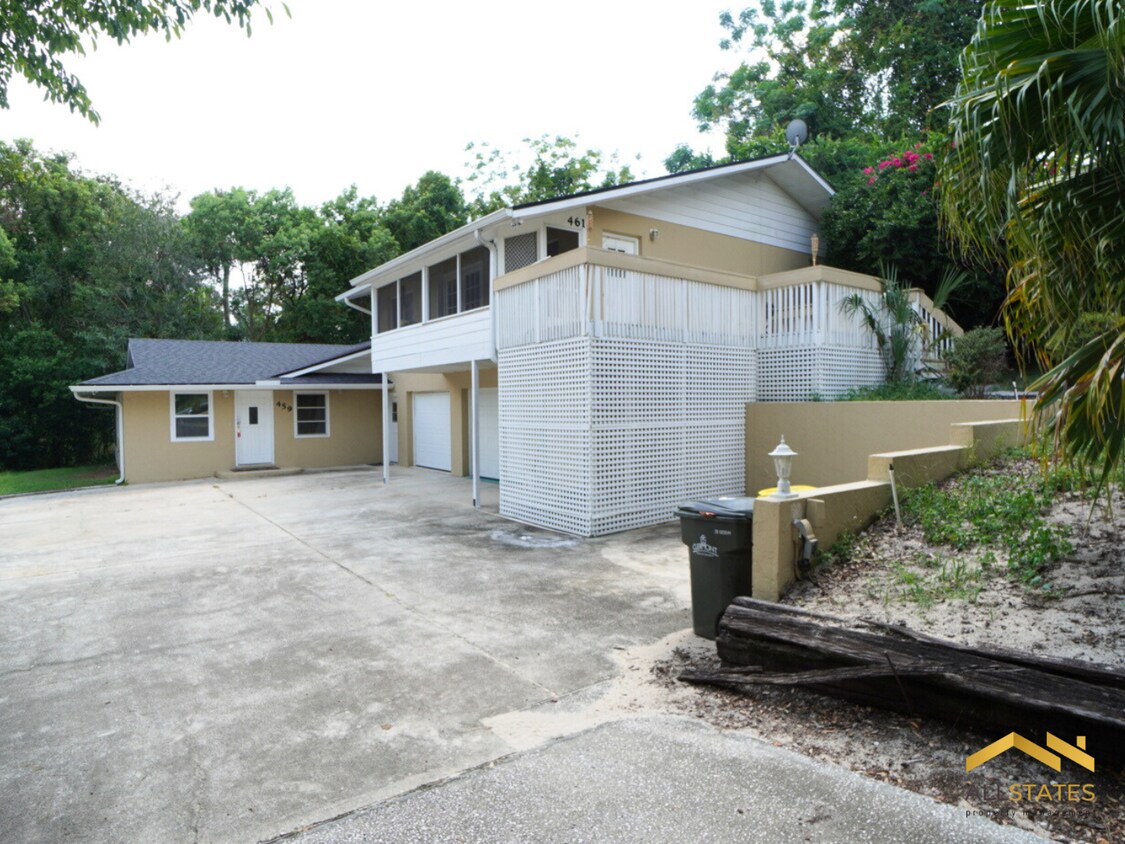 Primary Photo - 459 W Desoto St