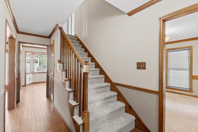 Foto del edificio - 3791 Winchester Trail