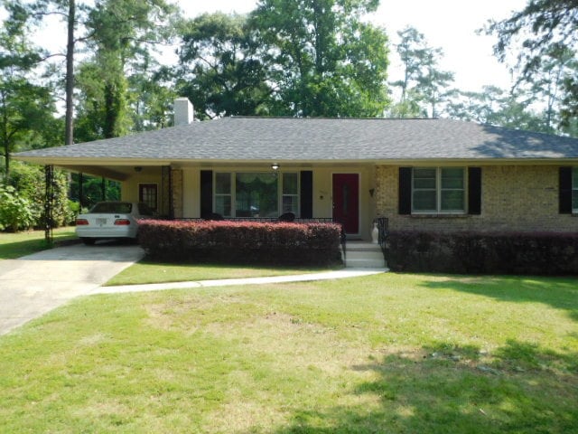 Primary Photo - 6009 Pine Valley Rd