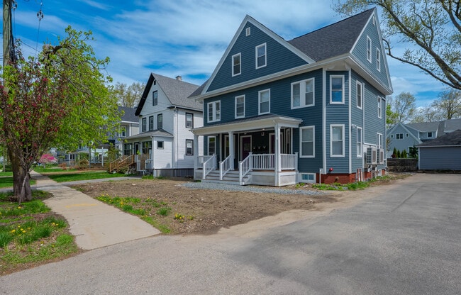 Hermoso barrio residencial - 361 Miller Ave