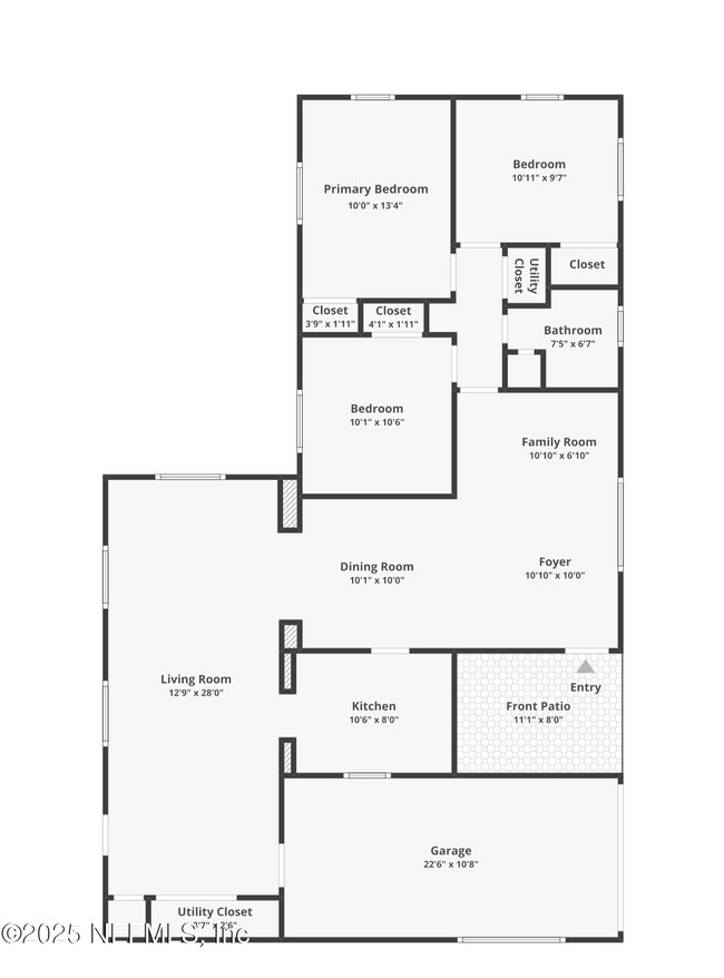 Building Photo - 5514 Windermere Dr
