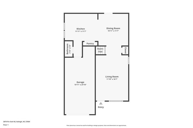 Building Photo - 3879 Pin Oak Rd
