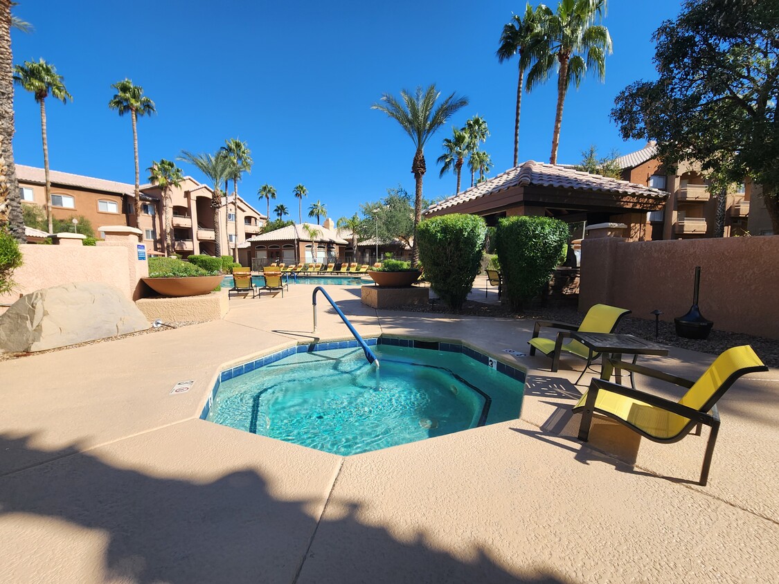 Foto principal - 5400 E Williams Blvd