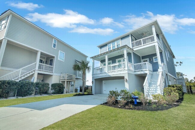 Foto del edificio - Luxurious 4 Bedroom Rental Property with S...