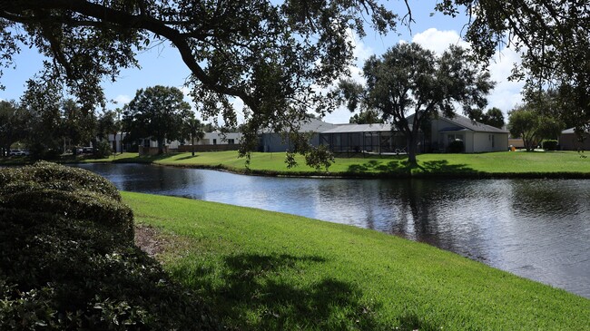 Building Photo - 7035 Hammock Trace Dr