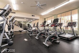 Building Photo - 7167 S Durango Dr