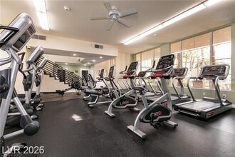 Building Photo - 7167 S Durango Dr