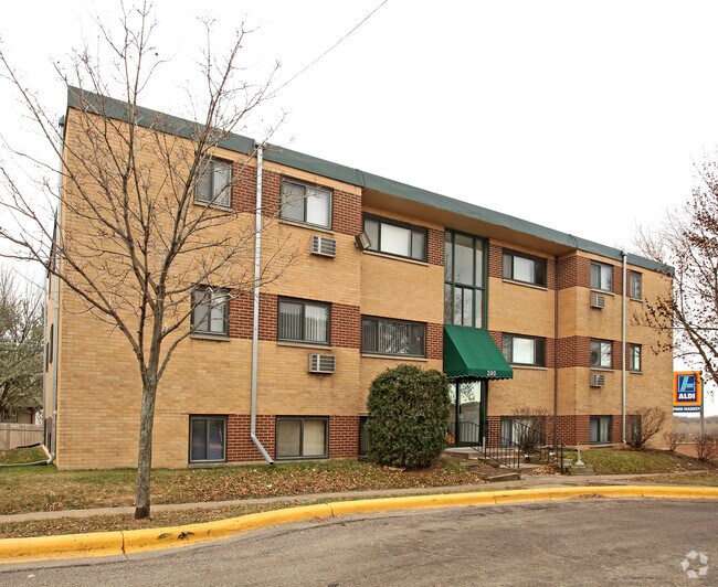 Eastern Heights Apartments St Paul Eastern Heights Apartments St Paul