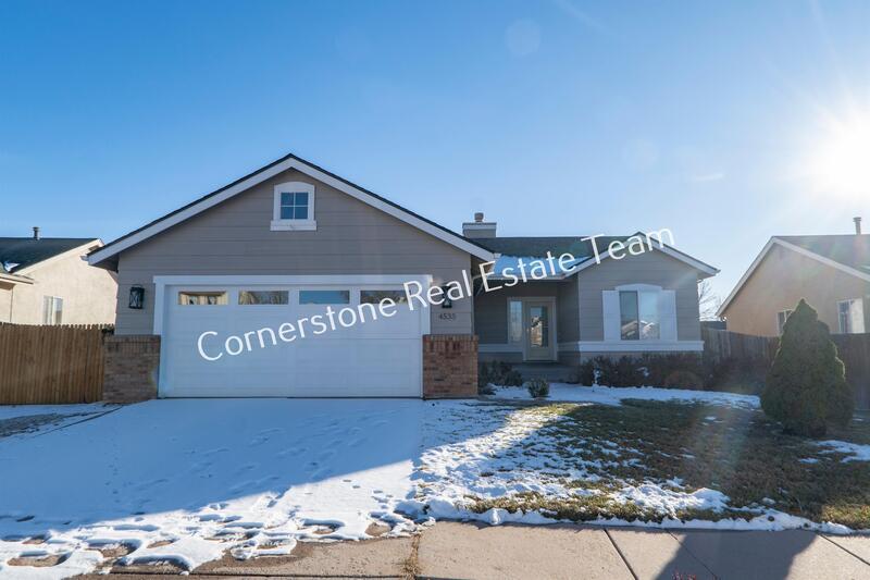 Primary Photo - 4535 Star Ridge Dr