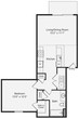 1 Bedroom Apartment Home