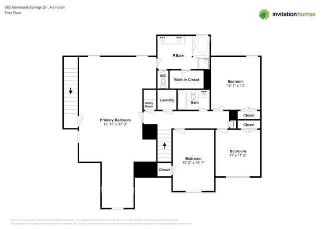 Building Photo - 362 Kentwood Springs Dr