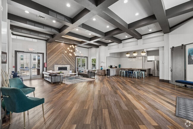 Villas at Meadow Springs