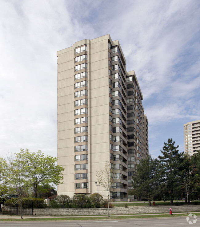 The Coronation Apartments - 10 Malta Ave Brampton, ON | Apartments.com