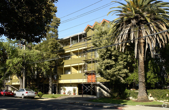 Foto del edificio - Sofi Redwood Park