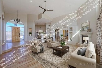 Building Photo - 14731 E Dixileta Dr