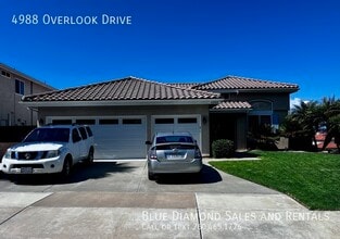 Building Photo - 4988 Overlook Dr