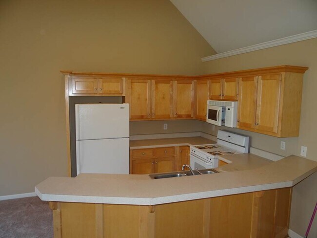 Building Photo - Home for rent in Calera