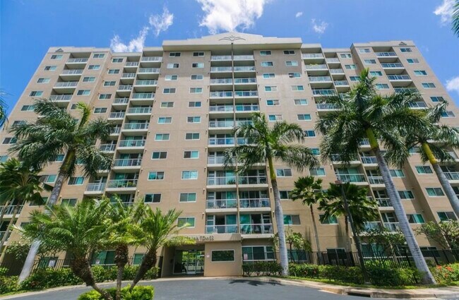 Photo - 94-302 Paiwa St Apartment