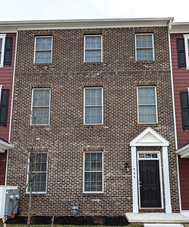 984 Lorewood Grove Rd, Middletown, DE 19709 Townhome Rentals in