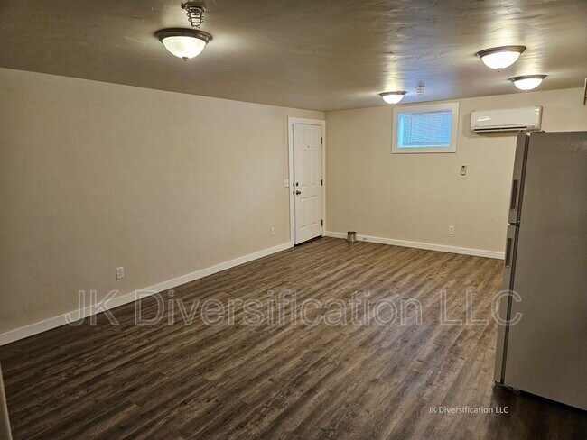 Foto del edificio - 1401 Oakley Ave
