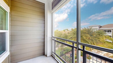 Interior Photo - The Preserve at Gateway