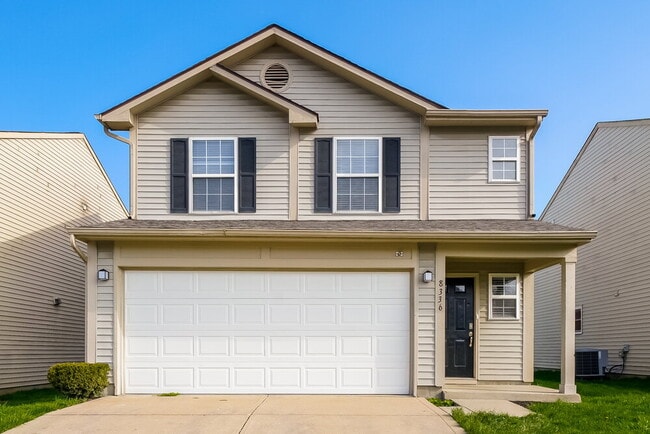 Building Photo - 8336 Country Creek Dr