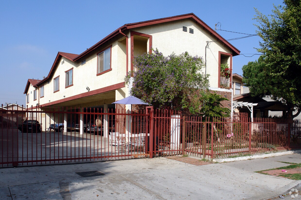 1001910021 S Grevillea Ave, Inglewood, CA 90304 1001910021 S