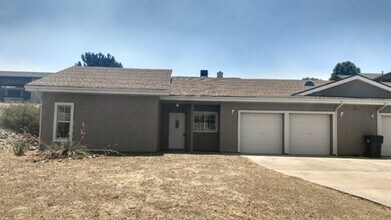 Building Photo - 9751 E Magma Dr