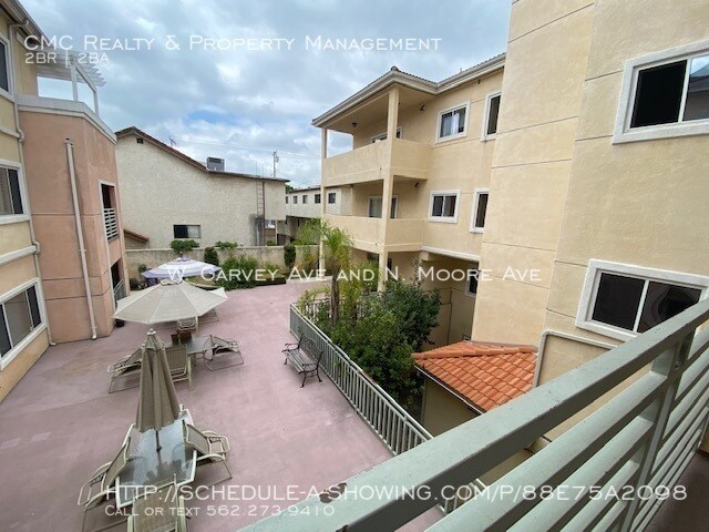 Foto del edificio - 120 N Moore Ave