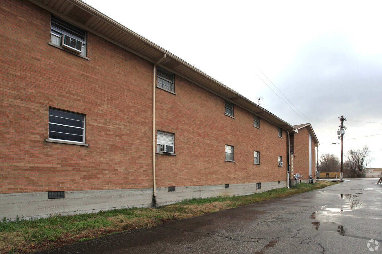 Foto del edificio - 3200 Dixie Hwy
