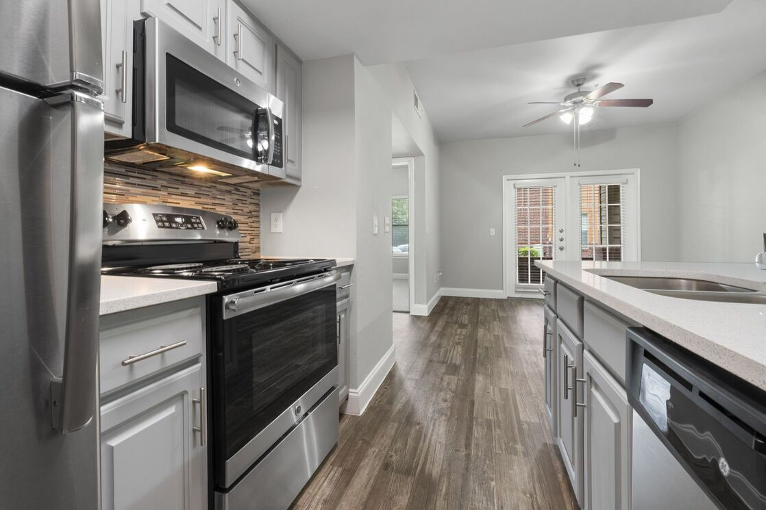 Primary Photo - Larkin Apartment Homes
