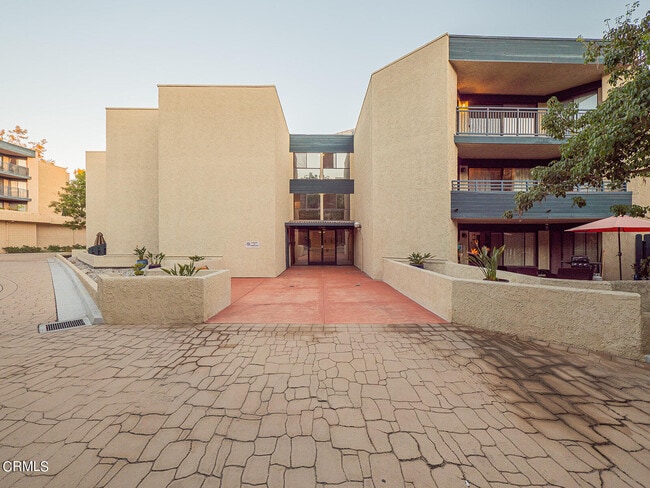 Building Photo - 4589 Via Marisol
