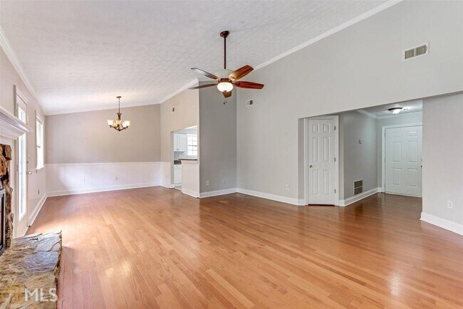 Building Photo - 4172 Creek Hollow Way