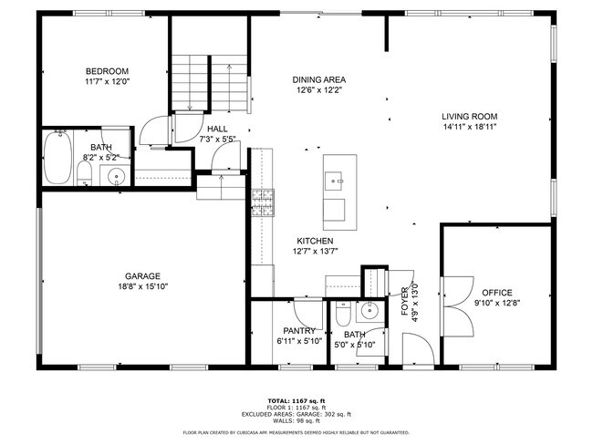 Foto del edificio - 6964 Briarcliff Ct
