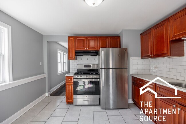 Photo - 2014 W 22nd Pl Apartment