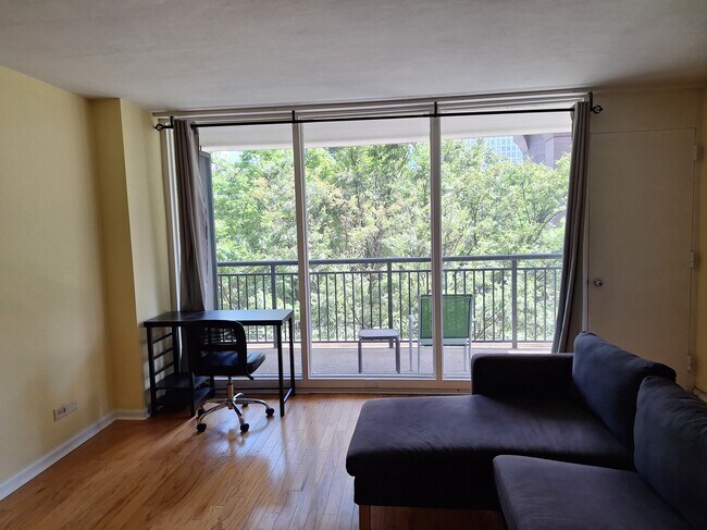 Foto del edificio - 620 Peachtree St NE