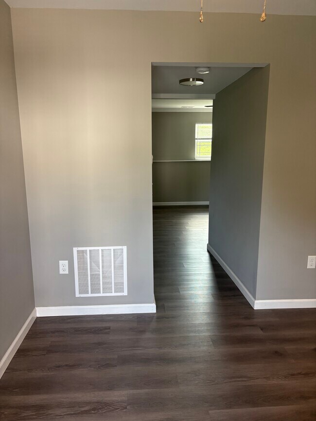 Foto del edificio - Richardson Rd Townhomes