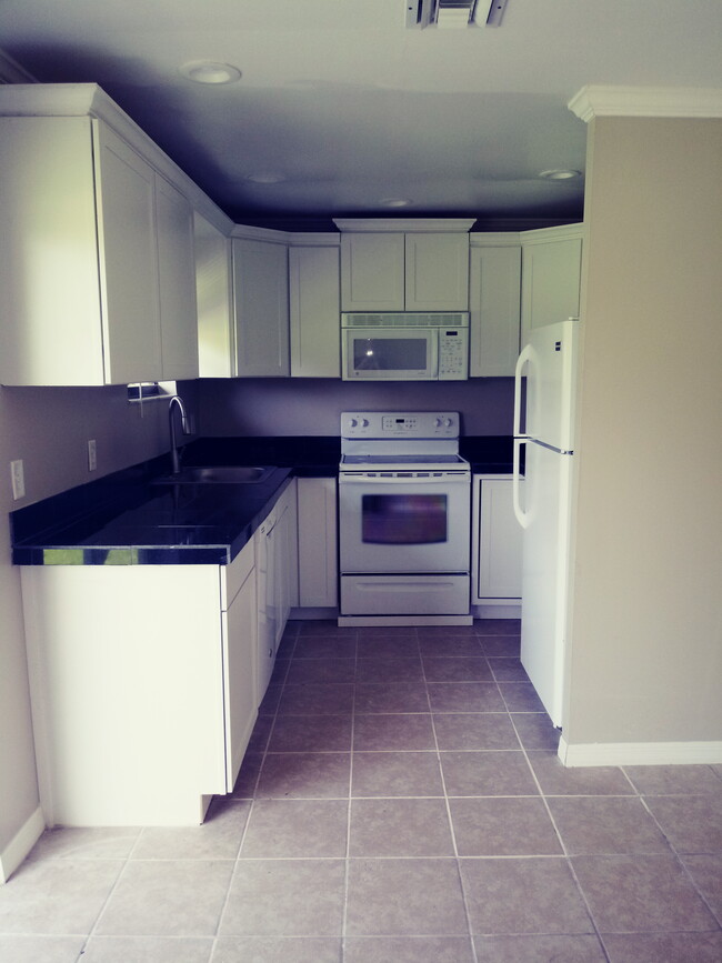 Kitchen - 2216 CR 446