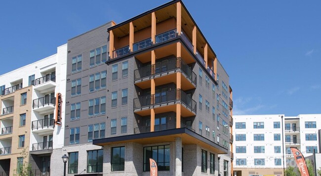 Building Photo - 4312 Yancey Rd