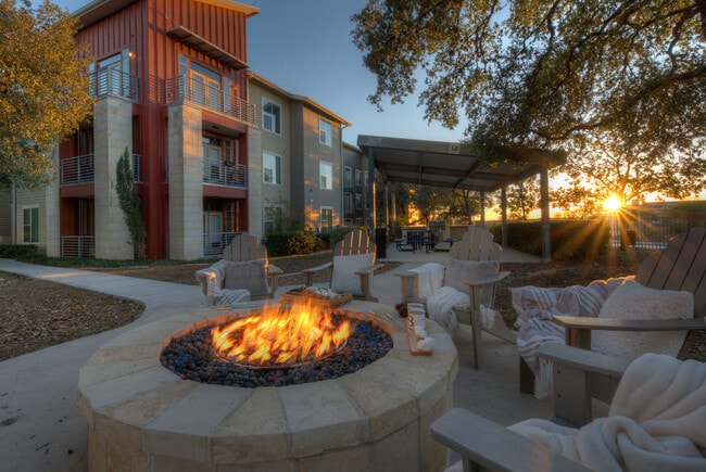 Boardwalk Research apartments — community photo - Boardwalk Research