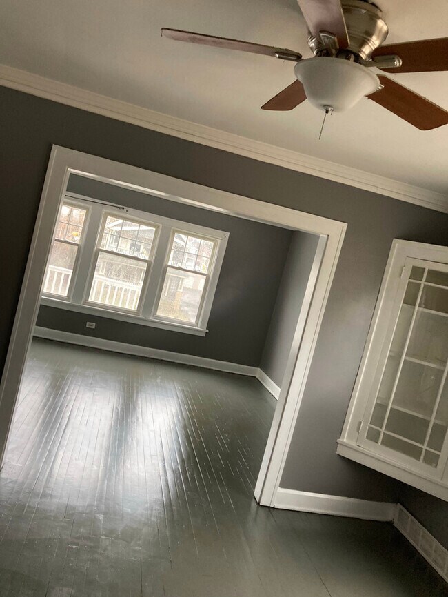 Foto del edificio - 3425 Altamont Rd