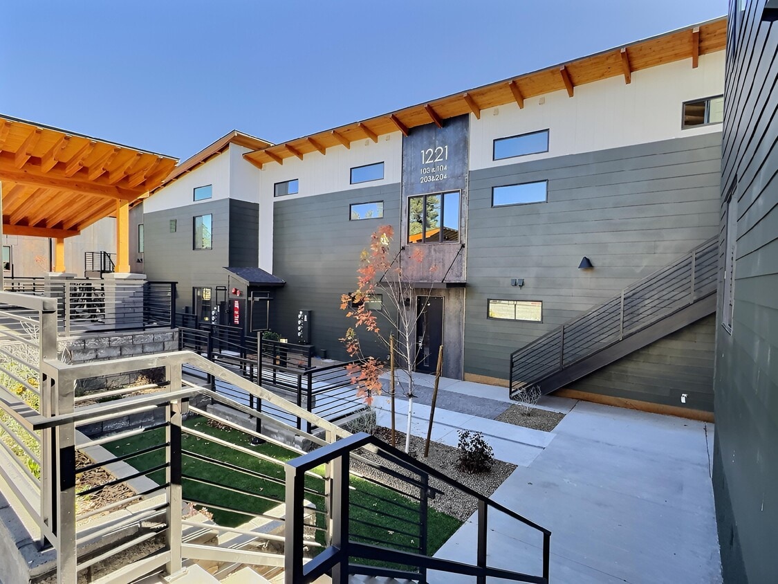 Photo - 1221 East Emma Drive (Flagstaff, AZ)