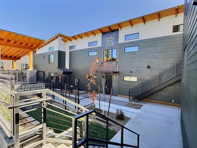 Photo - 1221 East Emma Drive Apartment